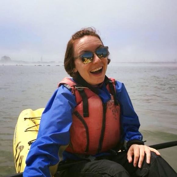 Meet your Posher, Maggie - Picture 1 of 1